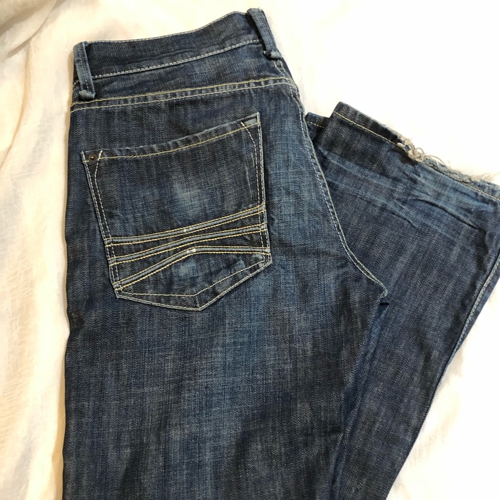 Express Jeans - Picture 2 of 6